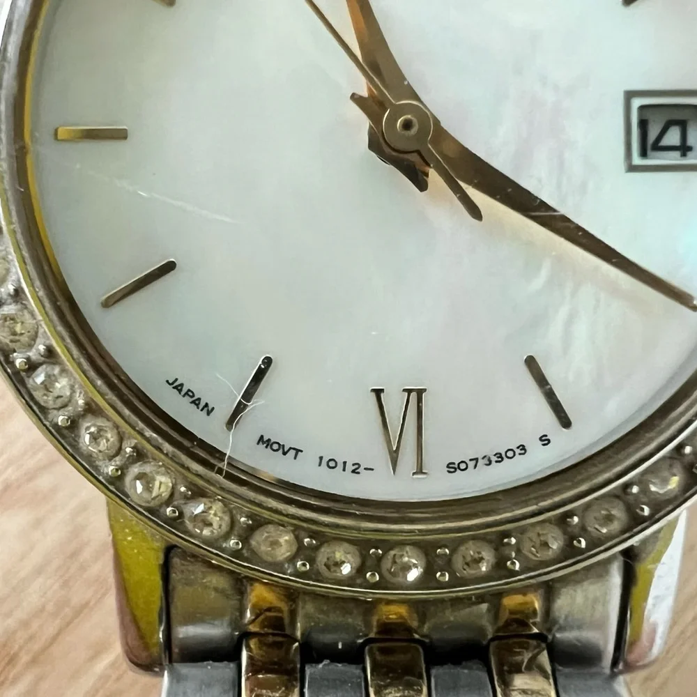 Citizen brand model